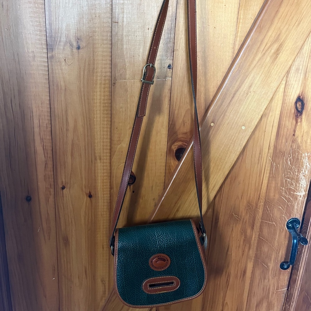 Dooney and Bourke Purse